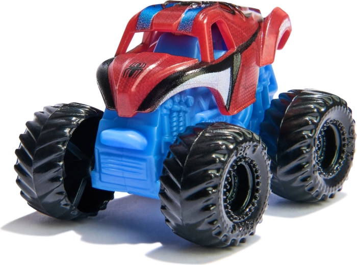 Kompaktní a odolné provedení