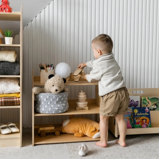 Dětem na dosah