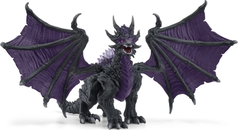 Schleich Eldrador Mini Creatures stínový pralesní robot