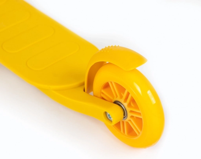 Bezpečné brzdění a protiskluzový nášlap