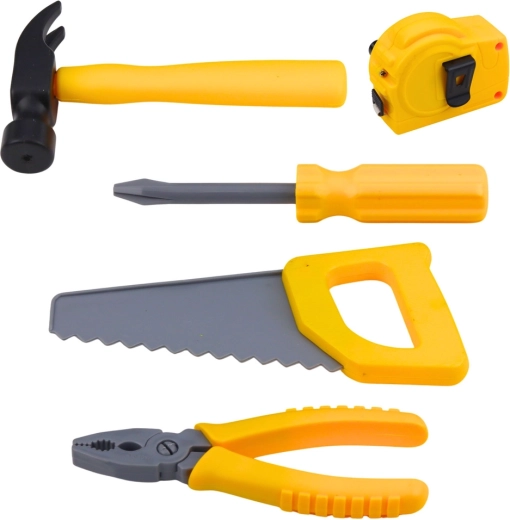 Kompletní sada 23 dílů pro hru na řemeslníka