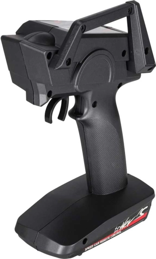Proporcionální ovládání 2,4 GHz