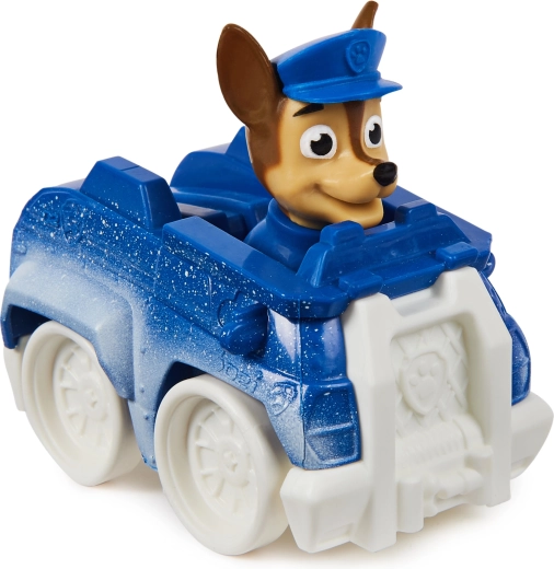 Integrovaná figurka Chase