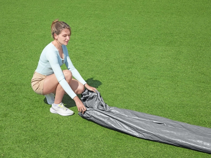 Celoroční ochrana s technologií Polar‑Shield