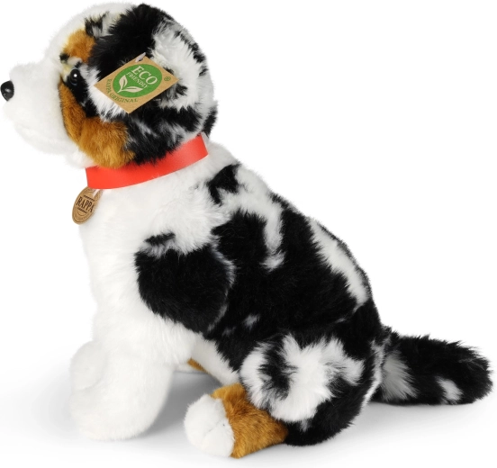 Realistický vzhled a hebký kožíšek