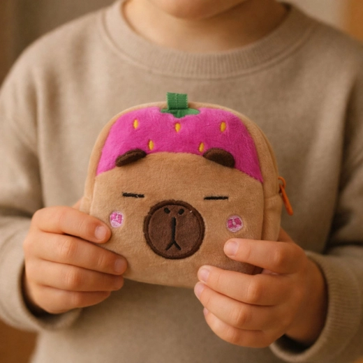 Praktické a bezpečné uložení drobností