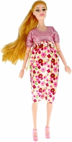 Stylový outfit pro módní i rodinnou hru