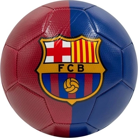 Fotbalový míč FC Barcelona Home velikost 5