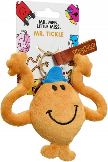 Stylový doplněk pro fanoušky MR. MEN