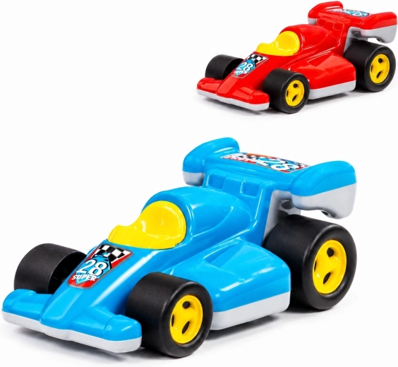 Sprint závodní autíčko - 1 kus