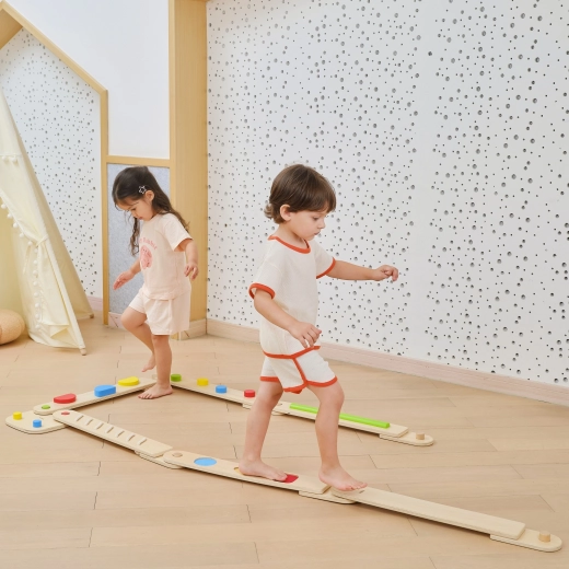 Bezpečná a odolná dřevěná konstrukce