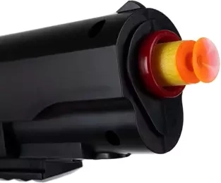 Dvě varianty munice pro více zábavy