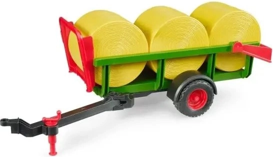 Sklopná ložná plocha pro snadné vykládání