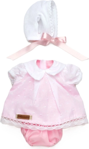 Tří dílný set pro dokonalé sladění