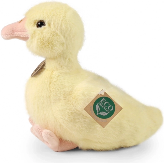 Ekologická výplň z recyklovaných PET