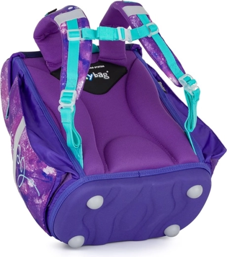 Ergonomický a lehký batoh pro zdravá záda