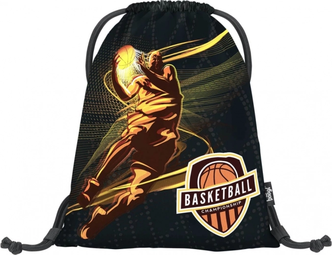Baagl sáček na obuv Basketbal