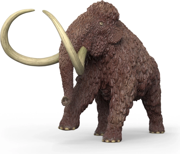 Schleich prehistorické zvířátko mamut