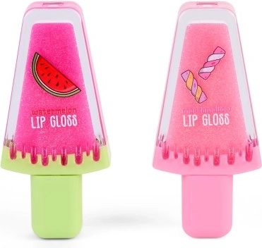 Dvě voňavé varianty pro každý den