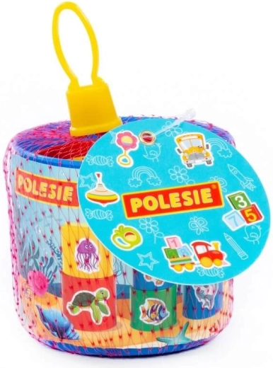 Praktické balení na přenášení