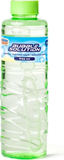 Velký objem 946 ml pro dlouhou zábavu