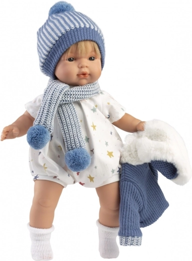 Stylová zimní výbava a doplňky