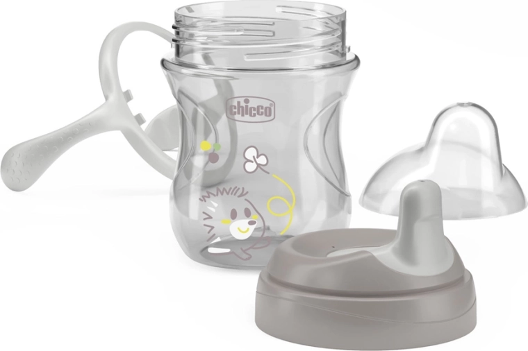 Netekoucí systém s regulovaným průtokem