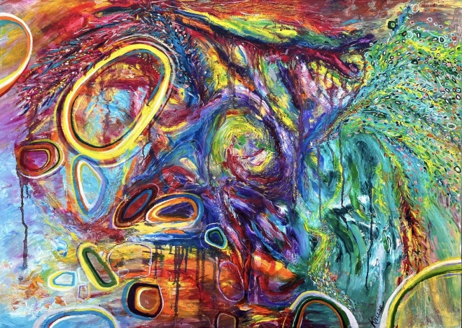 Enjoy puzzle Mont-Reynaud 1000 dílků