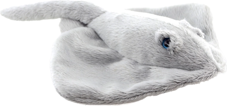 Stabilizační kuličky uvnitř