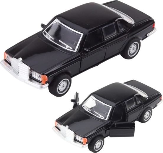 Světla a zvuky pro ještě větší zábavu