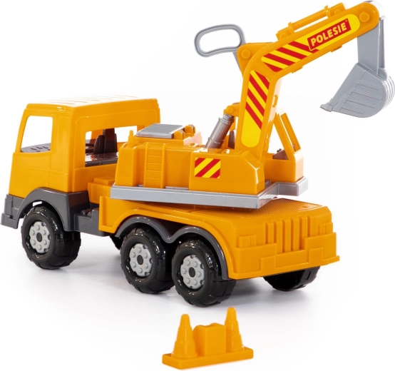 Odolná konstrukce pro školky