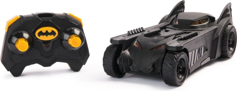 Autentické světelné a zvukové efekty