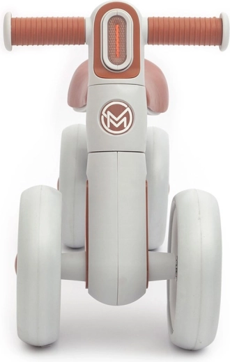 Čtyři stabilní kola pro jisté začátky