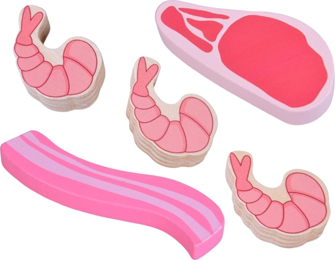 Bezpečné a odolné dřevěné zpracování