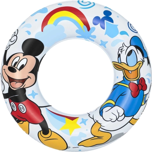 Oblíbený motiv Disney Junior