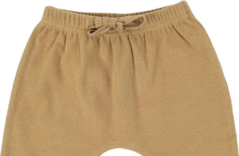 Elastický pas pro pohodlné oblékání