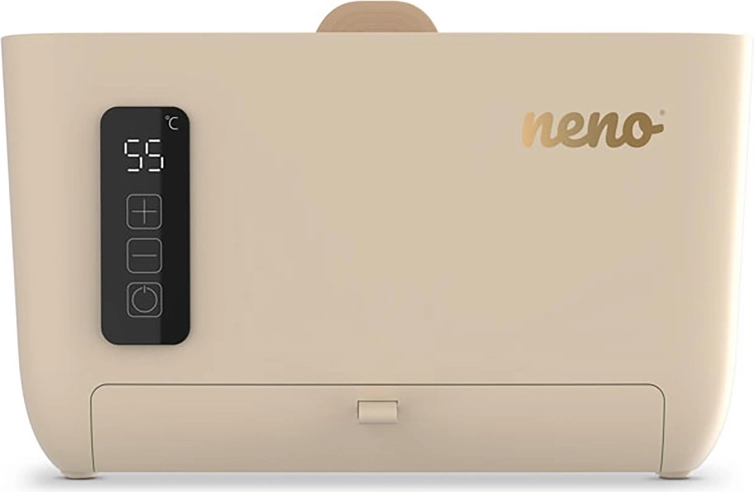 Pohodlné dotykové ovládání