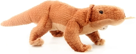 Plyšový varan 33 cm