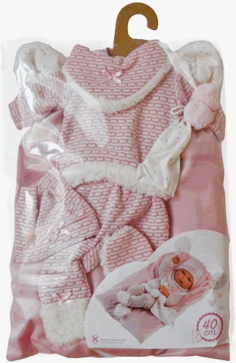 Připraveno k darování a snadnému ukládání