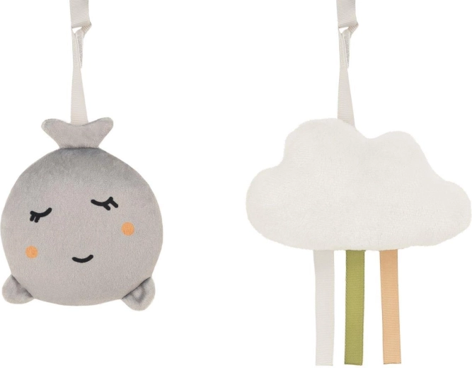 Bezpečí a zábava v jednom