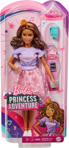 Princeznovský outfit jako z filmu
