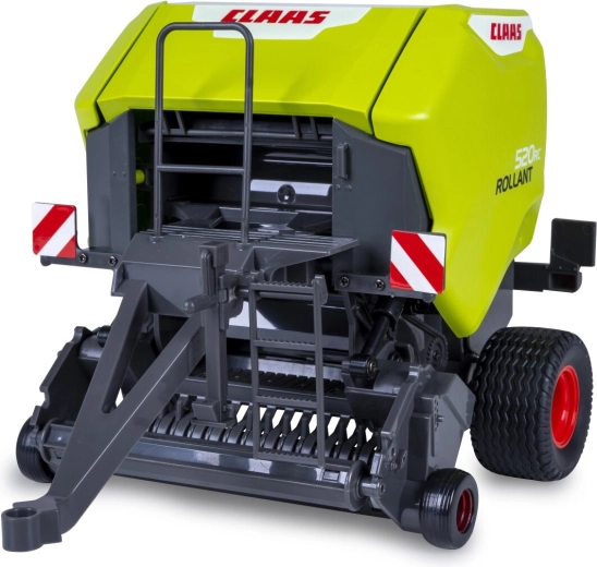 JAMARA Claas Rollant 520 kulatý lis pro RC traktor 1:16