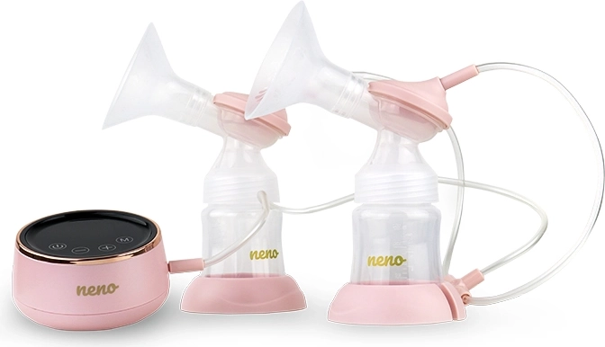 Efektivní dvojité odsávání s nastavitelnými úrovněmi