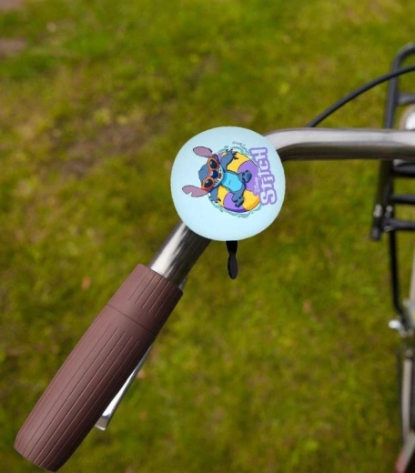 Snadné ovládání palcovou páčkou