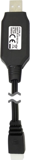 USB nabíjecí kabel pro sklápěč Mercedes-Benz Arocs Metal 1:20
