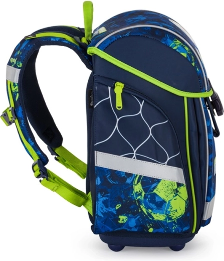 Pohodlí a stabilita každý den