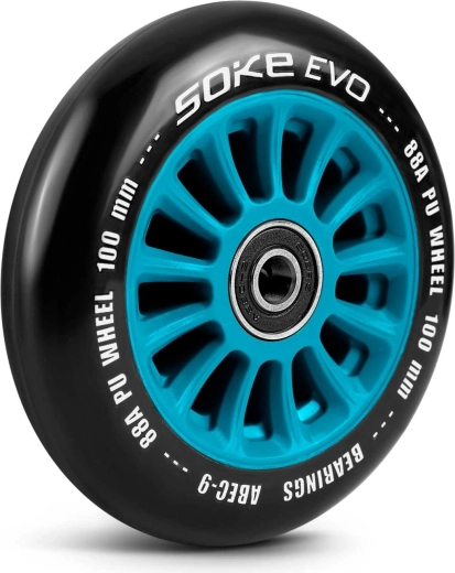 Odolná PU směs 88A pro asfalt