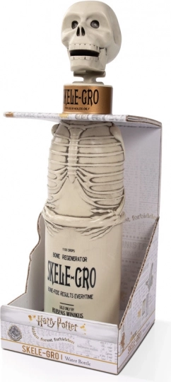 Láhev Kostirost Harry Potter 300 ml