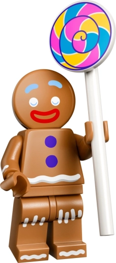 Tematické doplňky pro ještě více zábavy