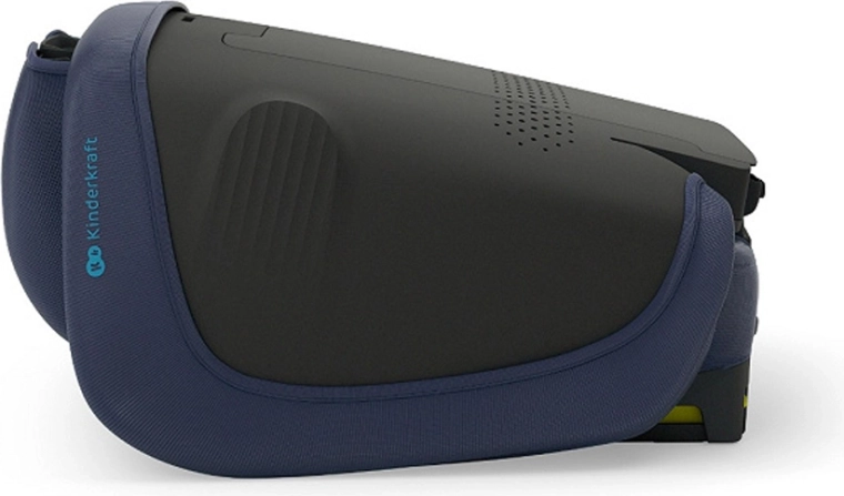 Skládací konstrukce pro snadné přenášení